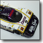 GT & Sports Prototype