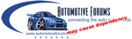 Automotive Forums