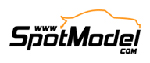 Spotmodel