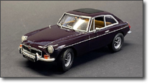 MGB GT