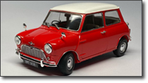 Austin Mini