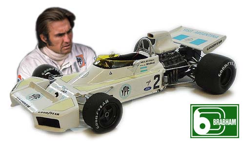 Brabham BT34