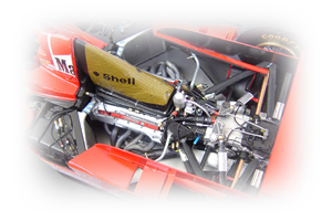 Ferrari F310B Gallery