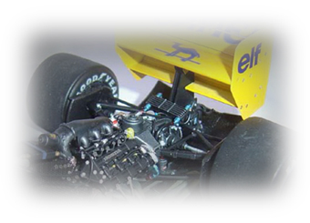 Lotus 99T Gallery