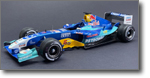 sauber_c23
