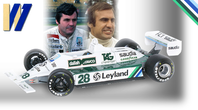 Brabham BT34