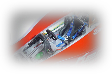 Theodore Wolf WR1 Gallery