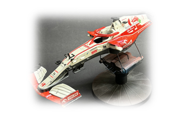 Williams FW14B Gallery