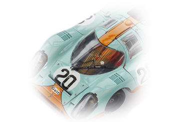 Porsche 917K Gallery