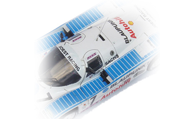 Porsche 962C Gallery