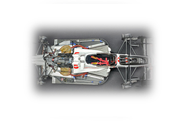 Brabham BT34 Gallery