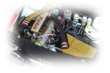 Audi Quattro Gallery