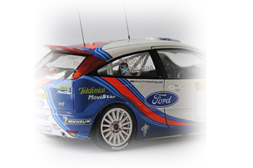 Ford Focus 2000 Gallery