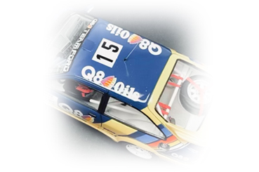 Ford Sierra RS Cosworth Gallery