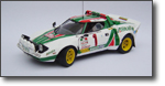 Lancia Stratos