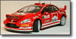 Peugeot 307 WRC