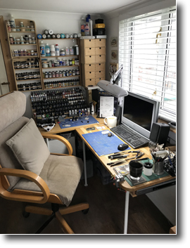 Workbench